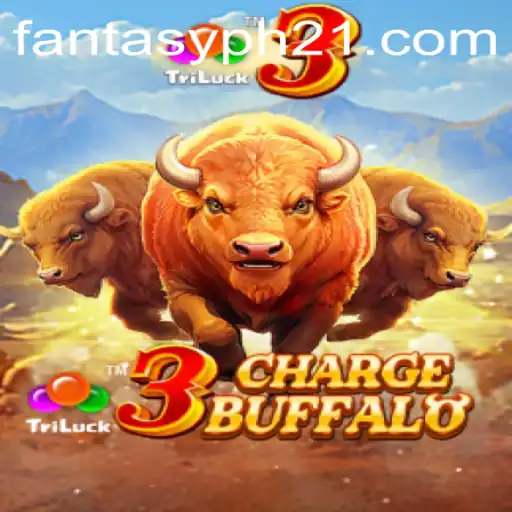Unveiling 3ChargeBuffalo: A New Era of Fantasy Gameplay