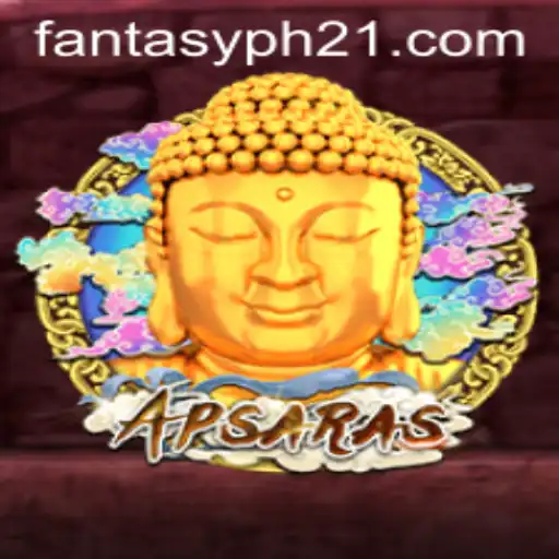 Apsaras: A Journey into Fantasy PH2