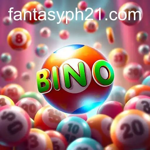 Exploring the Exciting World of Bingo Games