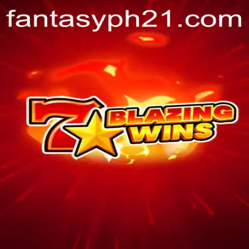 Unveiling BlazingWins: A Fantasy PH2 Adventure