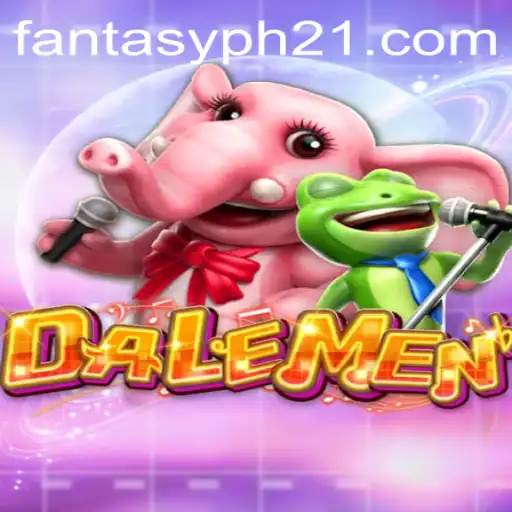 Unveiling DALEMEN: The Fantasy PH2 Era