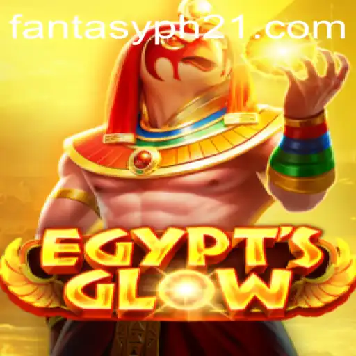 Unveiling the Mysteries of 'EgyptsGlow' - A Journey Through Fantasy Ph2