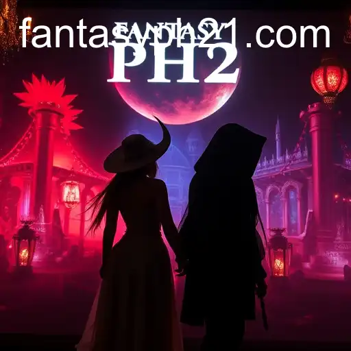 Exploring the Captivating World of Fantasy PH2