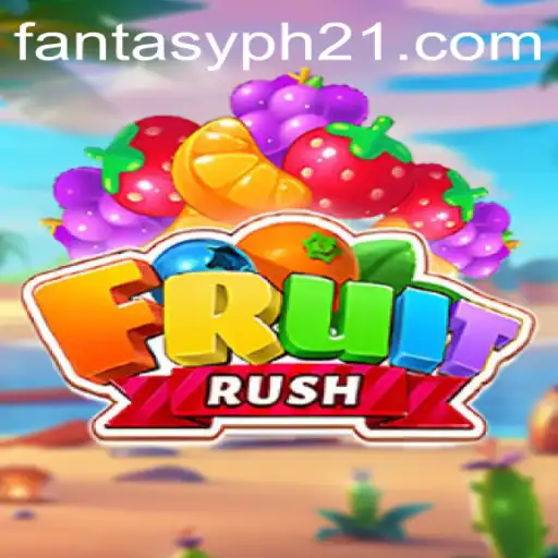 Exploring the Enchanting World of FruitRush: A Journey into Fantasy PH2