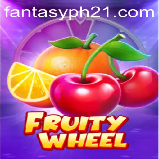 Unveiling FruityWheel: A Journey Through Fantasy PH2