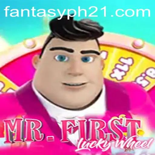 Discover the Fantasy World of MrFirstLuckyWheel