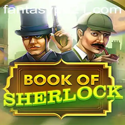 Exploring BookOfSherlock: A New Fantasy Adventure in Gaming
