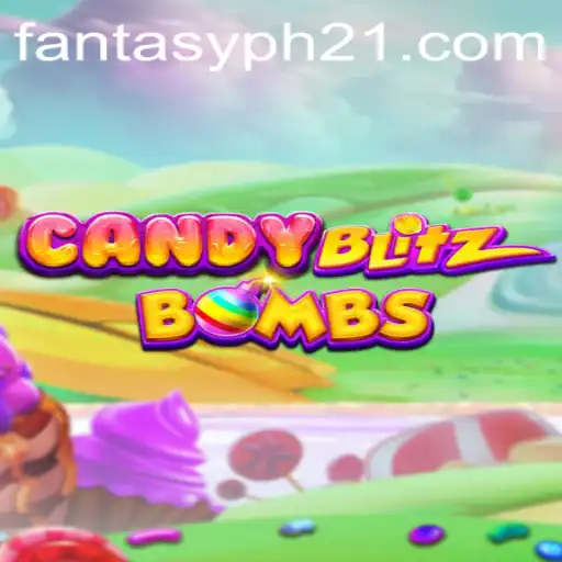 Unwrapping the Magic of CandyBlitzBombs: An Epic Fantasy Adventure
