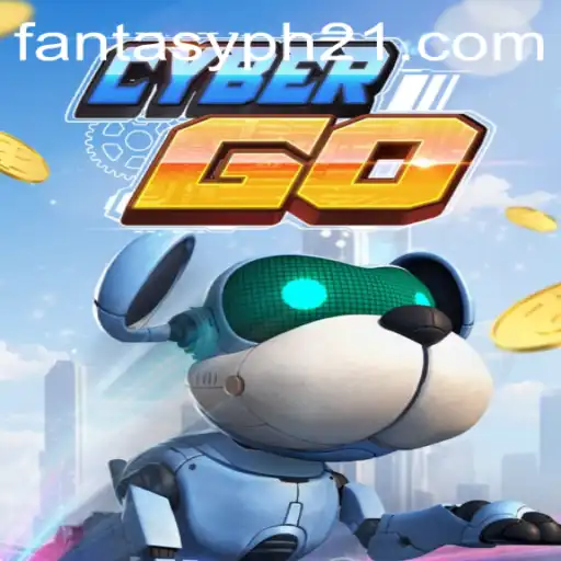 Unveiling the Mystical World of CyberGO: An Epic Fantasy Adventure