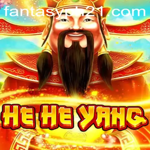 Exploring the Magical World of HeHeYang: Fantasy Phase Two