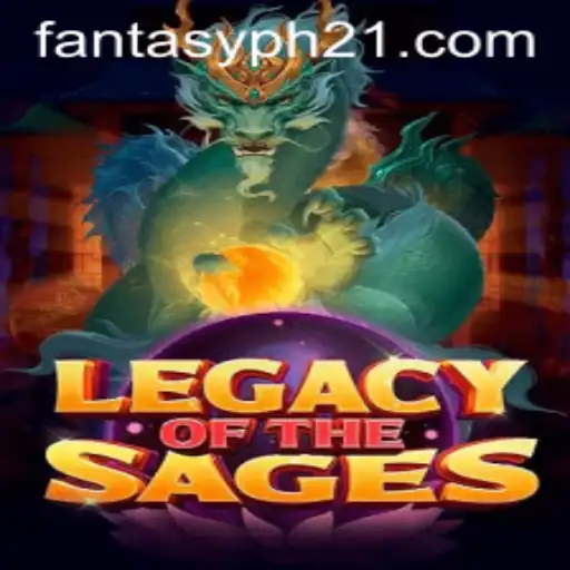 Legacy of the Sages: A Fantasy Adventure in Gaming
