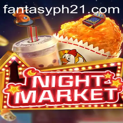 NIGHTMARKET: Exploring the Intriguing World of Fantasy PH2