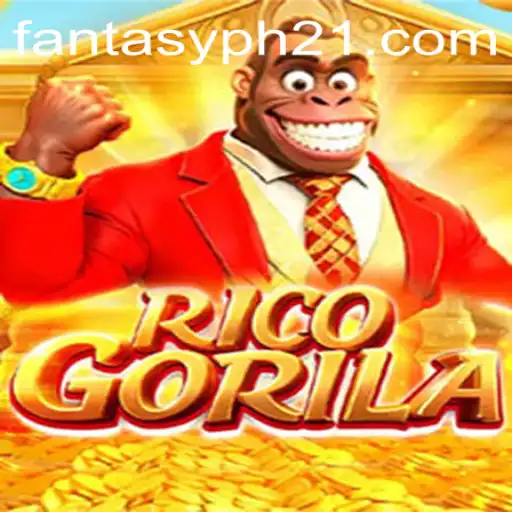 RicoGorila: Exploring the Exciting Fantasy PH2 Experience
