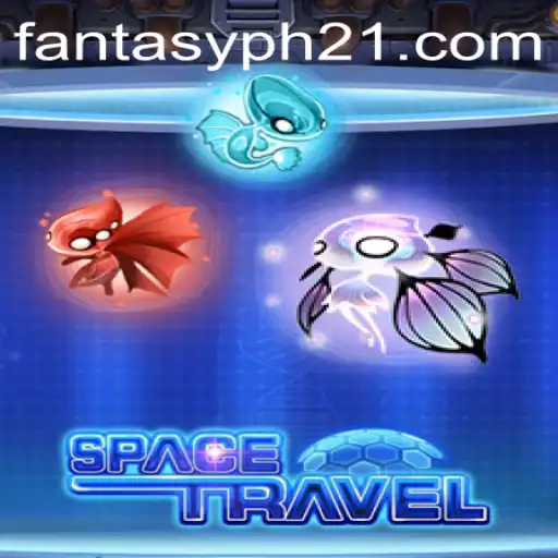 Exploring the Cosmic Journey in SpaceTravel: Dive into the Fantasy PH2 Universe