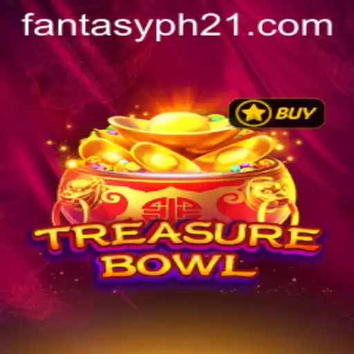 Discover the Thrilling World of TreasureBowl: A Fantasy Adventure in Phase 2