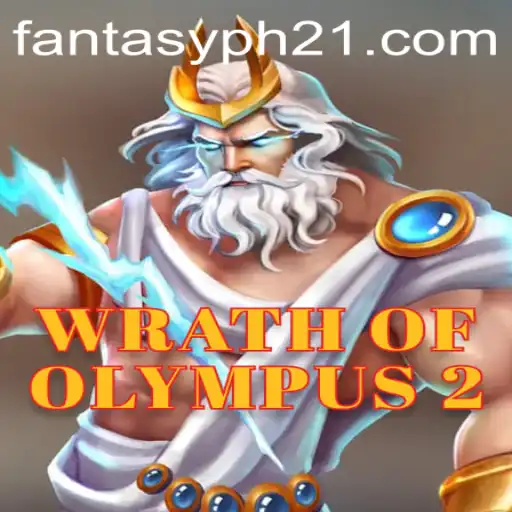 Discover the Epic World of WrathofOlympus2: A New Fantasy Adventure in Phase 2