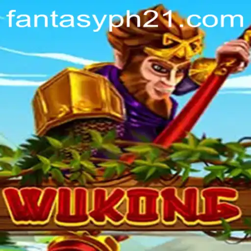 Wukong: Dive into the Fantasy World