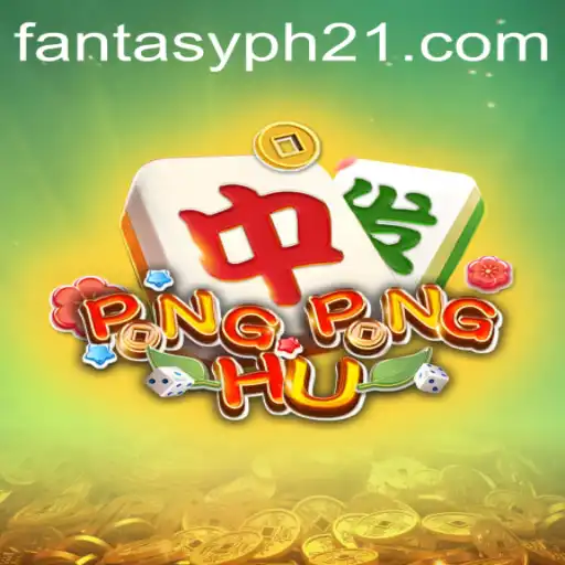 Dive Into the Fantasy World of PONGPONGHU: A New Era of Interactive Gaming