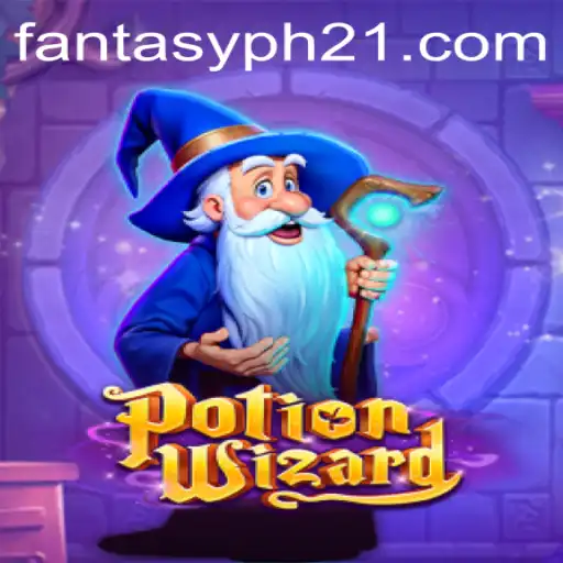 PotionWizard: Unveiling the Fantastical Realms of Fantasy PH2