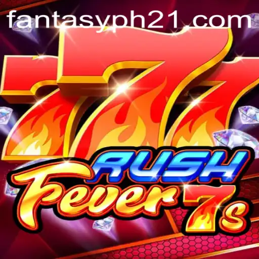 RushFever7s: The Ultimate Fantasy Game Experience