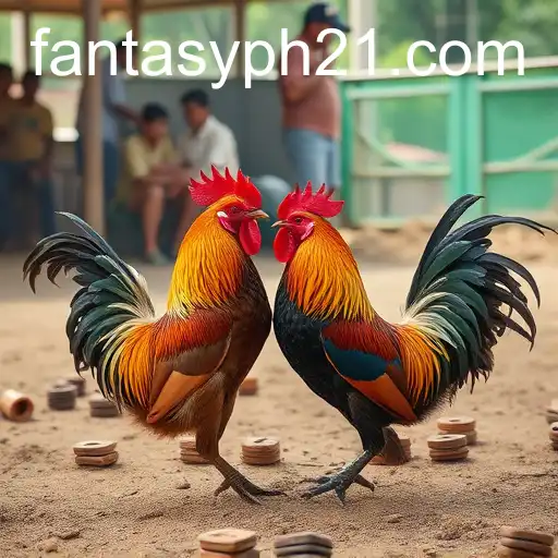 Sabong Games: Tradition Meets Innovation in Fantasy PH2