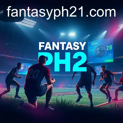 Fantasy Ph2: Revolutionizing the World of Sports Entertainment