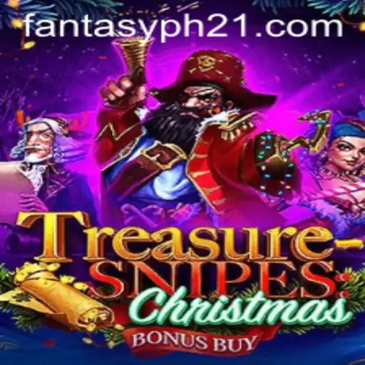 Discover the Magic of TreasuresnipesChristmas: Fantasy PH2 Awaits!