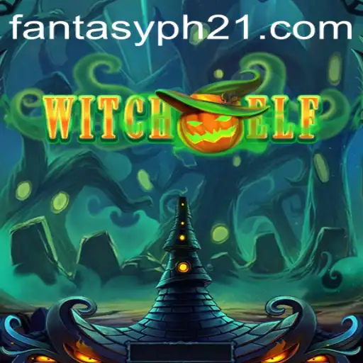 Explore the Enchanting World of WitchElf: A Dive into Fantasy PH2